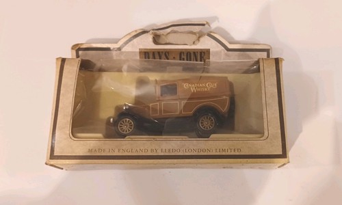 Lledo 1932 ford model - 1932,
