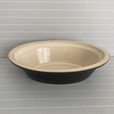 DENBY BAKEWELL STONEWARE 9"