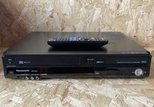 Panasonic DMR EZ47V DVD/VCR