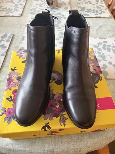 Joules chelmsford leather - joules,