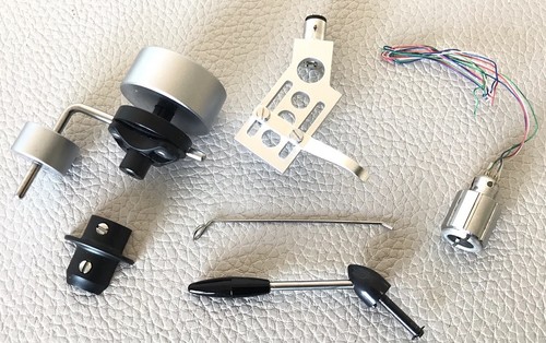Sme 3009 tonearm - 3009, weight