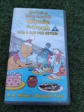 DISNEY MINI CLASSICS WINNIE