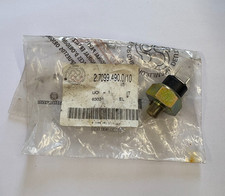 SDF exterior brake light