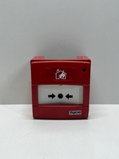 Tyco CP830 Manual Call Point