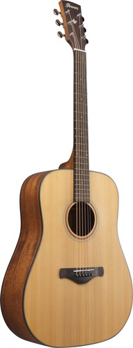 Ibanez aw65 western guitar - western,