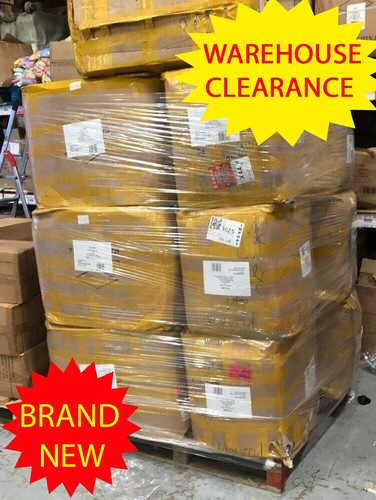 Items wholesale mystery box - 50,