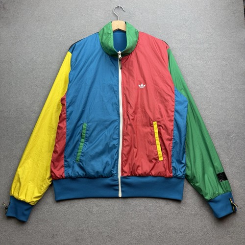 Adidas jacket men reversible - adidas,