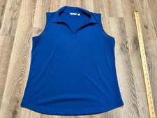 Lady Hagen Tank Top, Women's