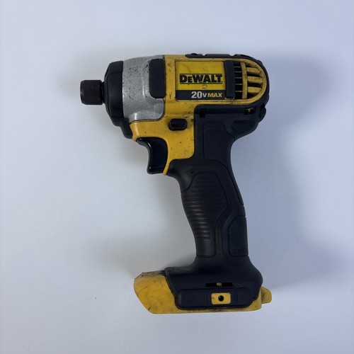Dewalt dcf885 20v max cordless - dcf885,