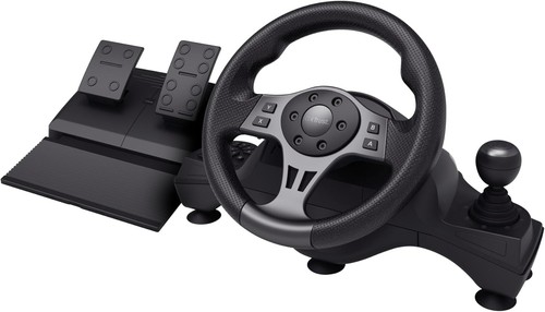 Trust gxt 289 steering wheel - trust,