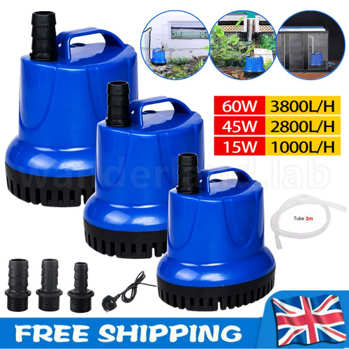 65w submersible water - submersible,