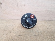 SMART AlRBAG SWITCH CAR FORTWO