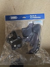 Shoei TYPE-QM cheek Pad 35