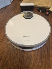 Samsung Jet Bot Robot Vacuum