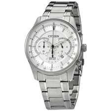 Citizen Men's Chronograph