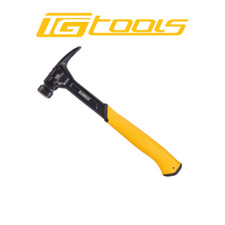 DeWALT DWHT51003 16 oz Rip Claw Steel Hammer