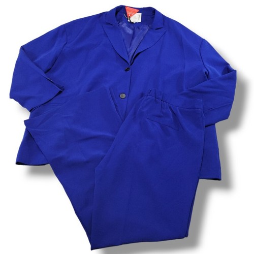 Extro vert suit size 28 - suit,