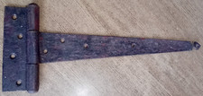 Antique Hand Forged Blacksmith