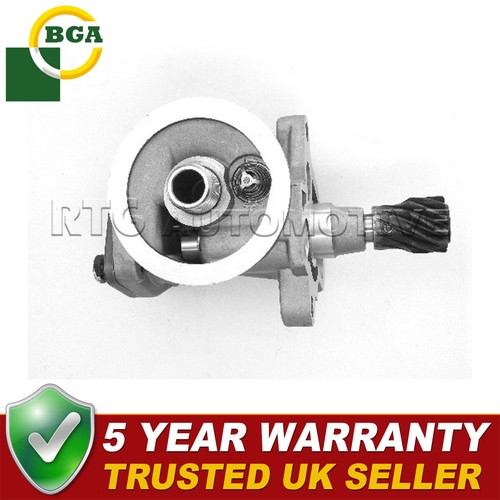 Bga engine oil - engine,
