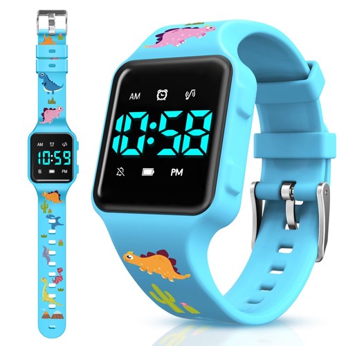Potty training watch for - training,