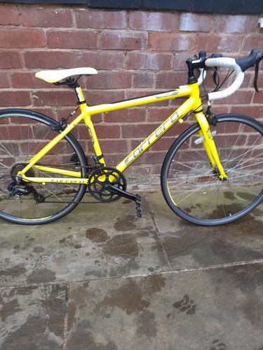Carrera tdf road bike - tdf, jr