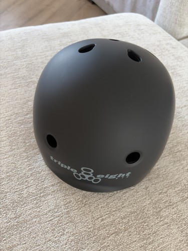 Triple eight helmet - triple,