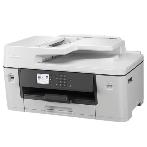 Brother mfc j6540dw - brother, a3