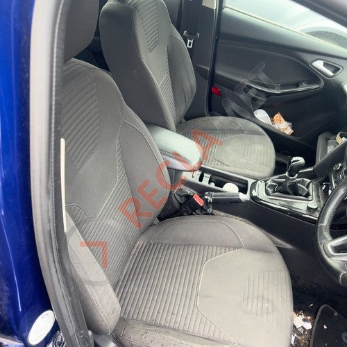 Ford focus titanium - titanium, fl