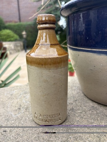 Smith doncaster stoneware - smith,