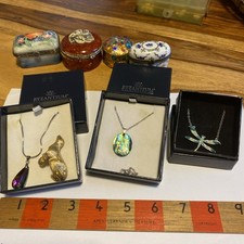 Unwanted Jewellery 3boxes and