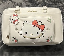 Hello Kitty and Friends x