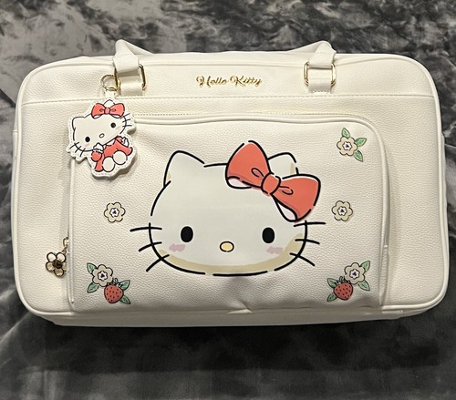 Hello kitty and friends - and,