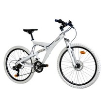 YOAC Mountain Bike 11 Full