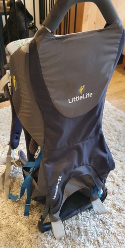 Littlelife adventurer used - littlelife, s2