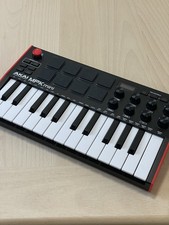 Akai MPK Mini MK3 25-Key USB