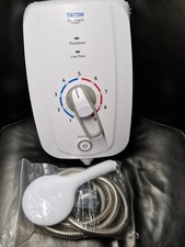 Triton Omnicare 5-Spray