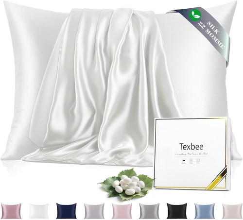 Silk pillowcase momme - silk,