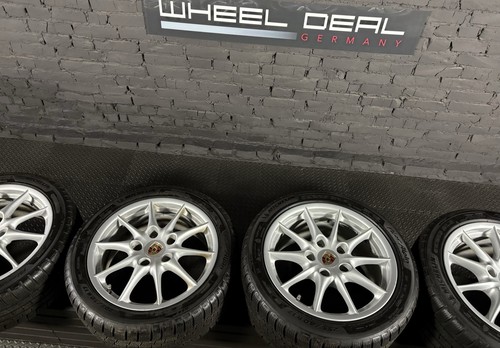 Porsche 911 996 - 993, 964