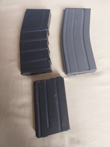 M16 cap airsoft - m4,