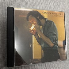 Pete Townshend Odds ‘N’