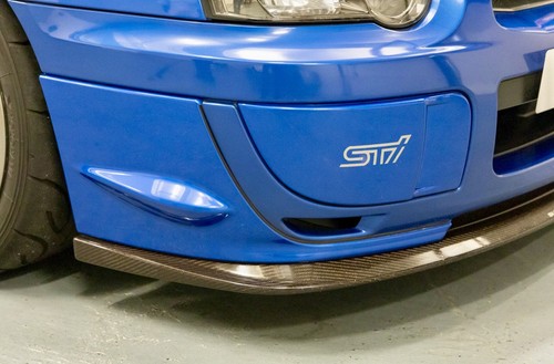 Genuine subaru impreza wrx - 2x,