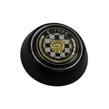 JAGUAR E-TYPE SERIES 1