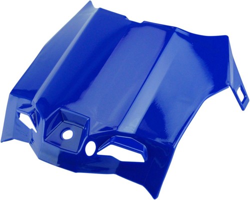 Cycra air box cover - box,