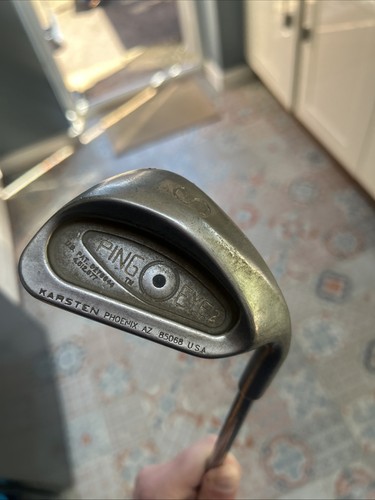 Ping eye sand wedge - sand,