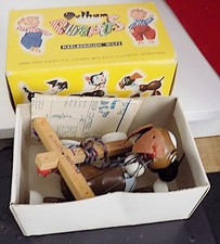 Vintage Pelham Puppets Bengo