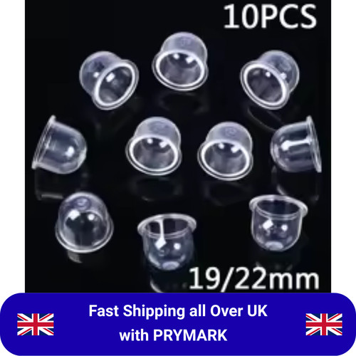 10pc petrol fuel pump - petrol, primer