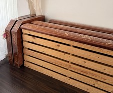 Authentic Moroccan Salon