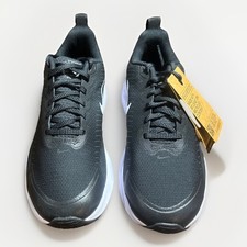 Woman's Athleisure Nike Air