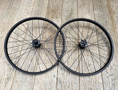 24in mtb wheelset - 24in,