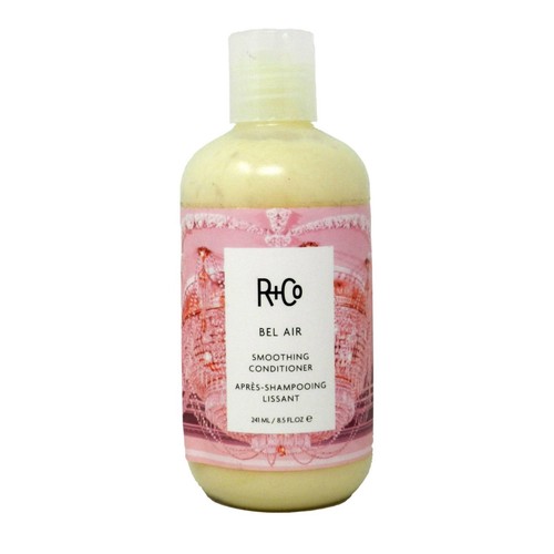 Bel air smoothing - air,